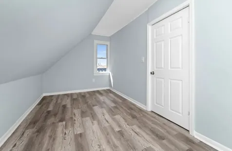 4329 South Wood Street Chicago IL 60609
