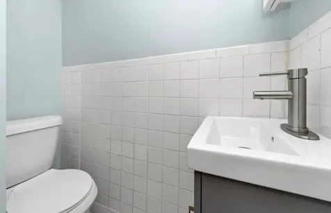 4329 South Wood Street Chicago IL 60609