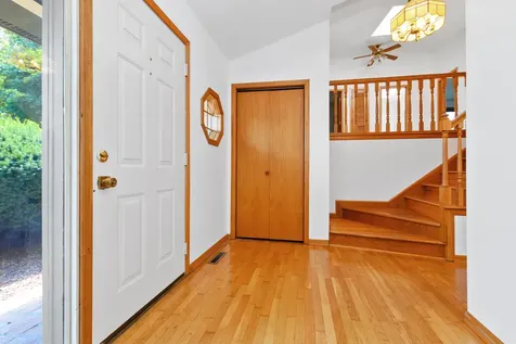 24662 West Red Oak Lane Shorewood IL 60404