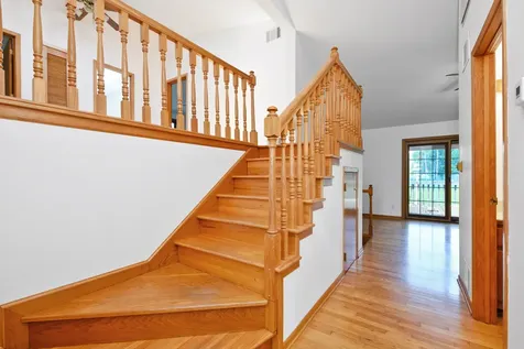 24662 West Red Oak Lane Shorewood IL 60404
