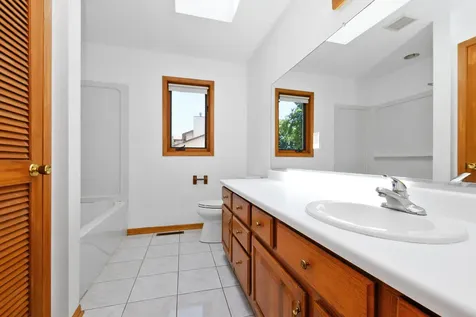 24662 West Red Oak Lane Shorewood IL 60404