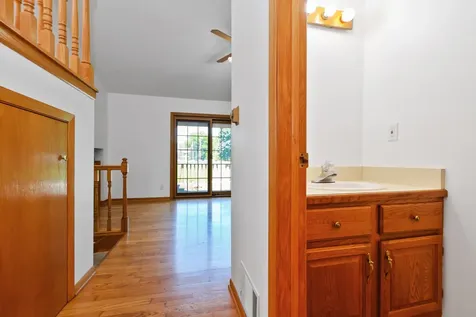 24662 West Red Oak Lane Shorewood IL 60404