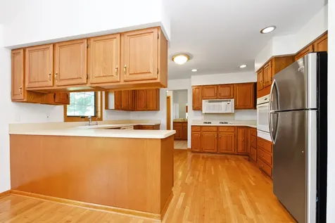 24662 West Red Oak Lane Shorewood IL 60404