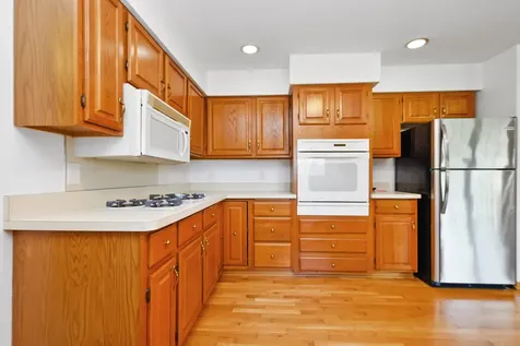 24662 West Red Oak Lane Shorewood IL 60404