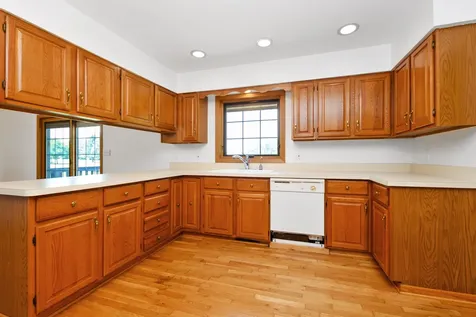 24662 West Red Oak Lane Shorewood IL 60404