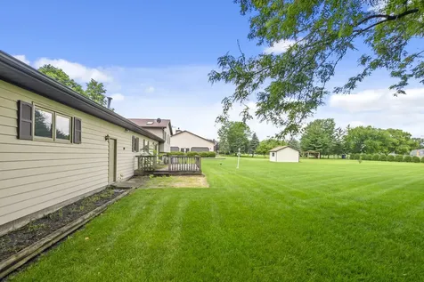 24662 West Red Oak Lane Shorewood IL 60404