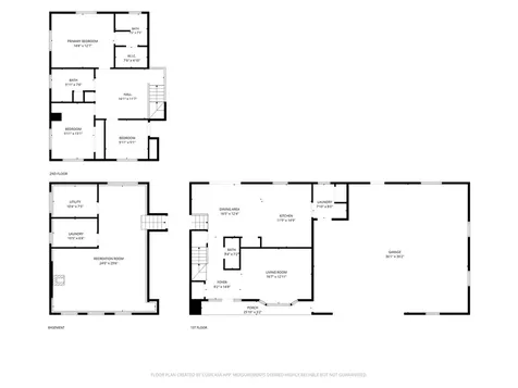 24662 West Red Oak Lane Shorewood IL 60404