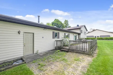 24662 West Red Oak Lane Shorewood IL 60404