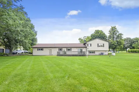 24662 West Red Oak Lane Shorewood IL 60404