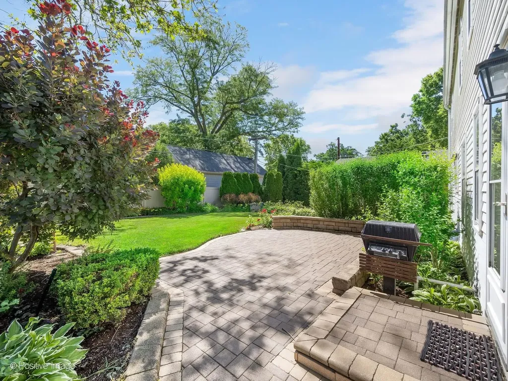 217 South Rex Boulevard Elmhurst IL 60126