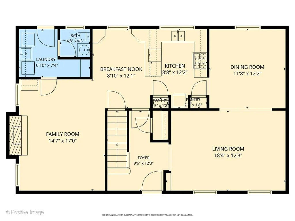 217 South Rex Boulevard Elmhurst IL 60126