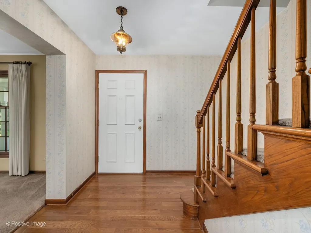217 South Rex Boulevard Elmhurst IL 60126