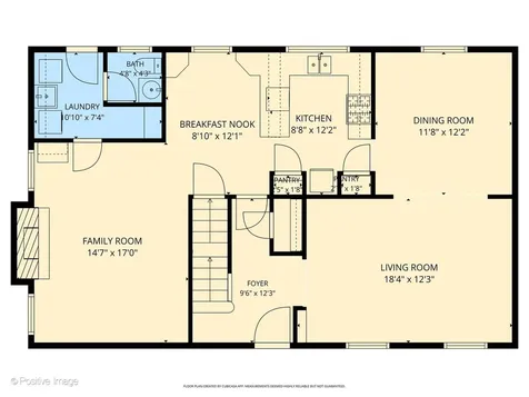 217 South Rex Boulevard Elmhurst IL 60126