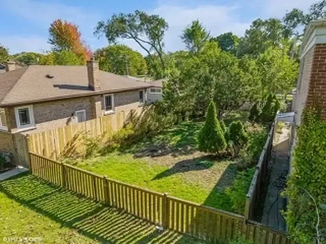 1328 Seward Street Evanston IL 60202