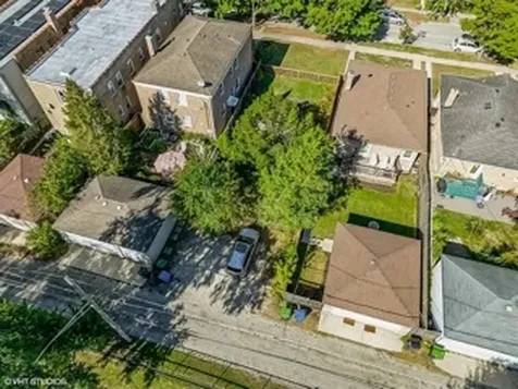 1328 Seward Street Evanston IL 60202