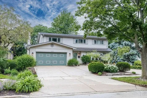 1012 South Church Road Mount Prospect IL 60056