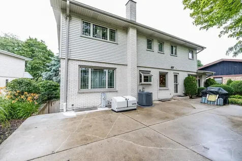 1012 South Church Road Mount Prospect IL 60056