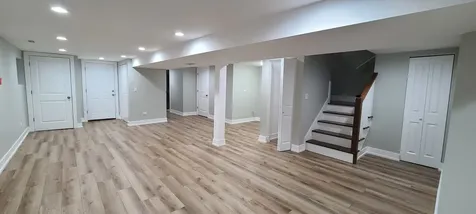 5144 North Avers Avenue Chicago IL 60625