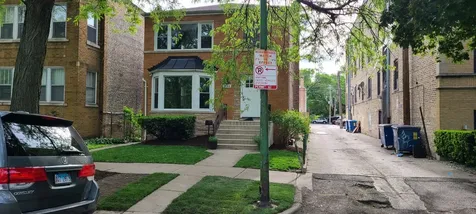 5144 North Avers Avenue Chicago IL 60625