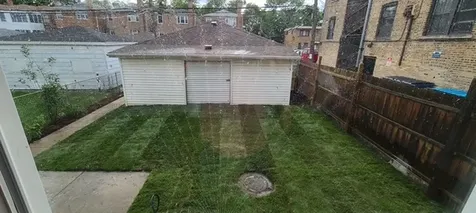 5144 North Avers Avenue Chicago IL 60625