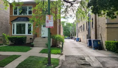 5144 North Avers Avenue Chicago IL 60625