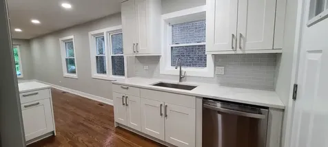 5144 North Avers Avenue Chicago IL 60625
