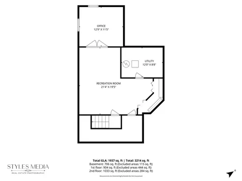 1702 Astor Avenue Oakbrook Terrace IL 60181