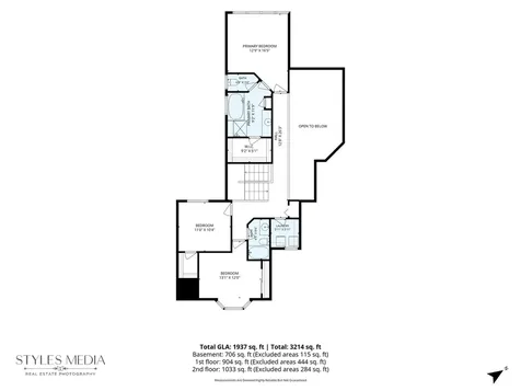 1702 Astor Avenue Oakbrook Terrace IL 60181