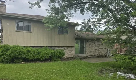 3531 Dale Drive Crete IL 60417