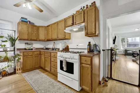 5037 West Winona Street Chicago IL 60630