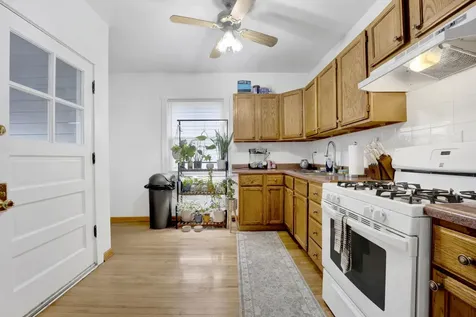 5037 West Winona Street Chicago IL 60630