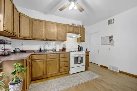 5037 West Winona Street Chicago IL 60630