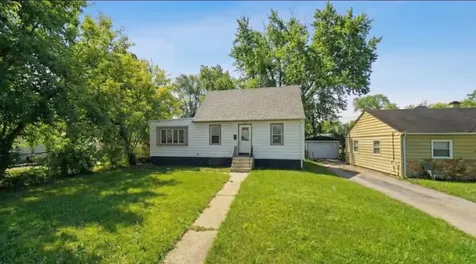 2229 170TH Street Hazel Crest IL 60429