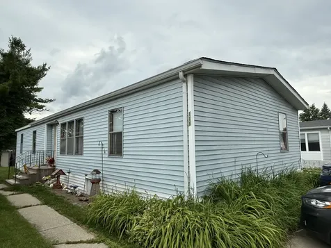 111 Huntsbridge Road Matteson IL 60443