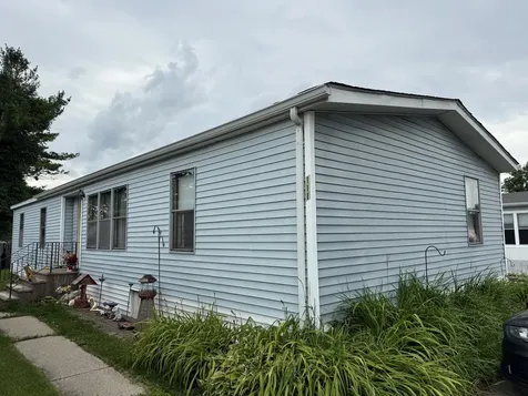111 Huntsbridge Road Matteson IL 60443