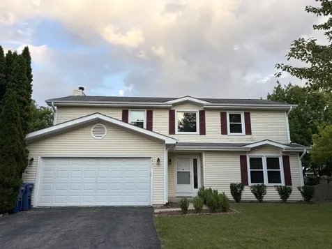 5431 Ebony Court Gurnee IL 60031