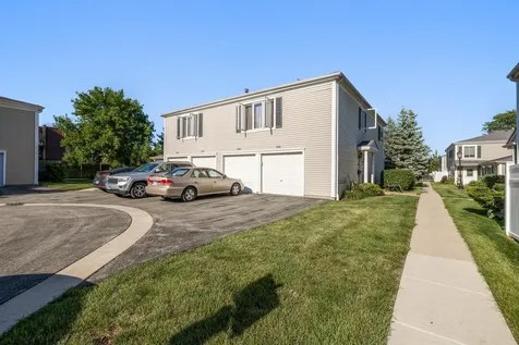 1034 Cove Drive Prospect Heights IL 60070