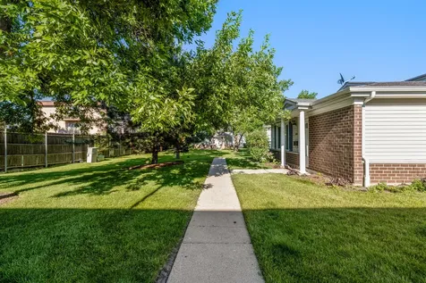 1034 Cove Drive Prospect Heights IL 60070