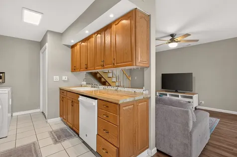 1034 Cove Drive Prospect Heights IL 60070