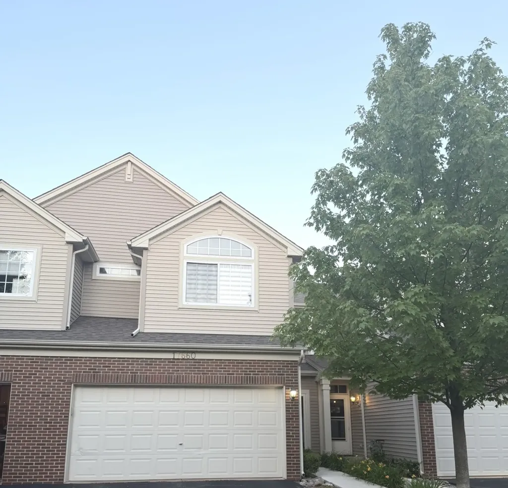 17660 South Alta Drive Lockport IL 60441