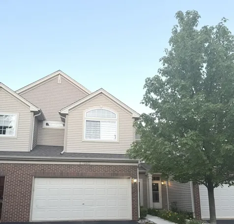 17660 South Alta Drive Lockport IL 60441