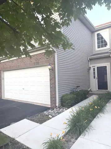 17660 South Alta Drive Lockport IL 60441