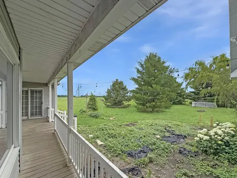 1321 County Road 3300 N. Rantoul IL 61866