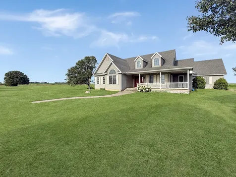 1321 County Road 3300 N. Rantoul IL 61866