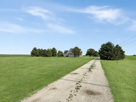 1321 County Road 3300 N. Rantoul IL 61866