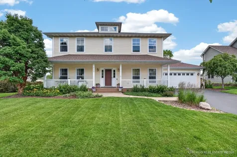 711 Ridge Drive Elburn IL 60119