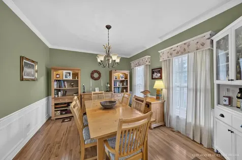 711 Ridge Drive Elburn IL 60119