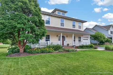 711 Ridge Drive Elburn IL 60119