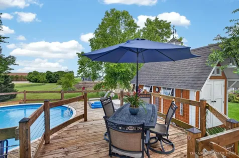 711 Ridge Drive Elburn IL 60119
