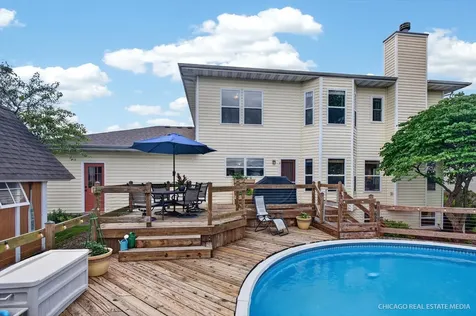 711 Ridge Drive Elburn IL 60119